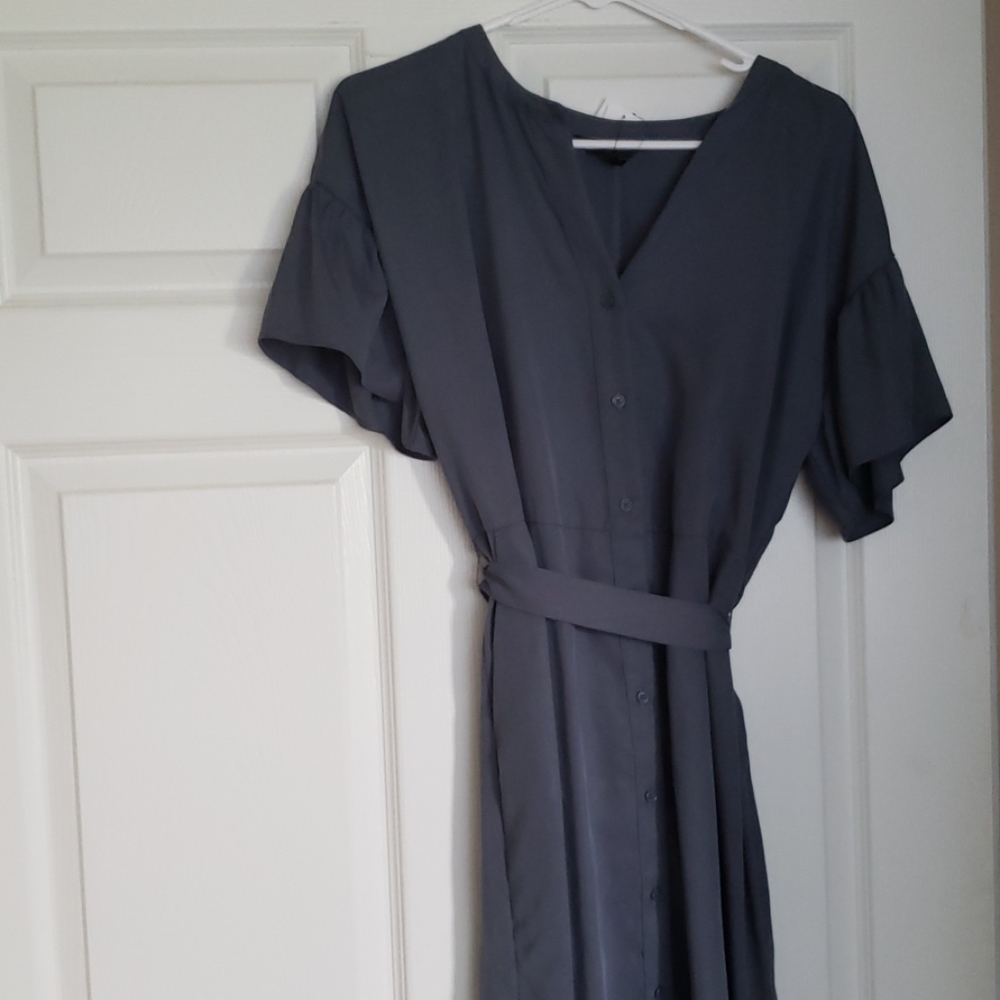 Banana Republic Dress